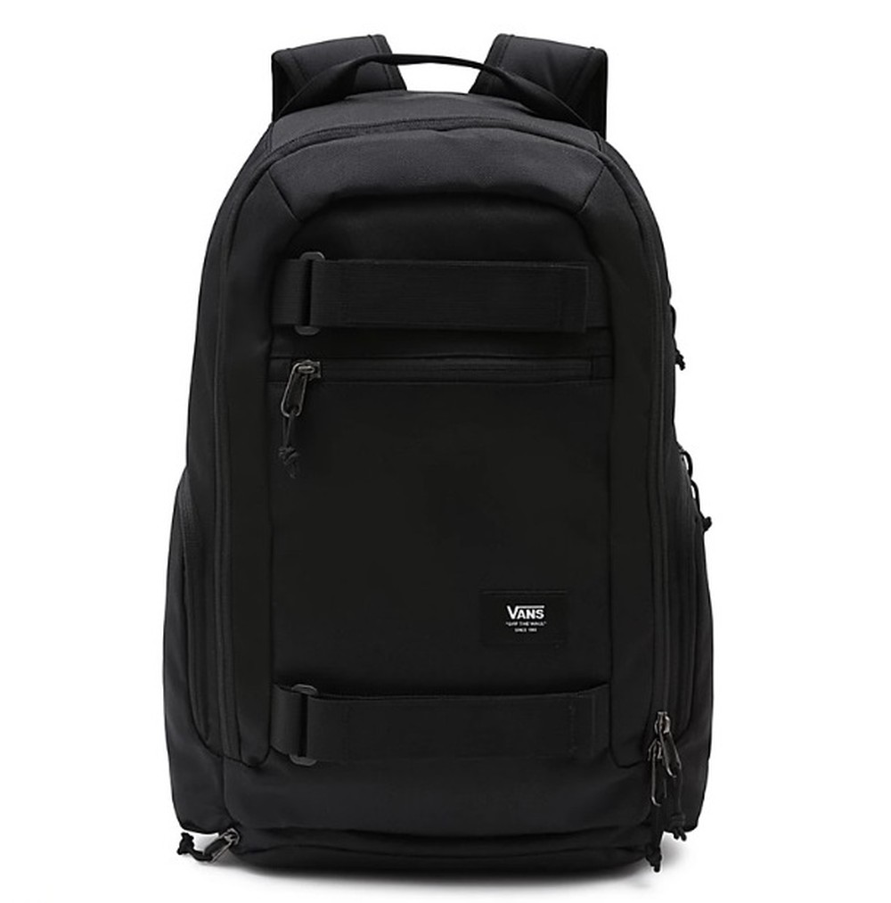 Mochila Vans DX Skatepack - Preto 