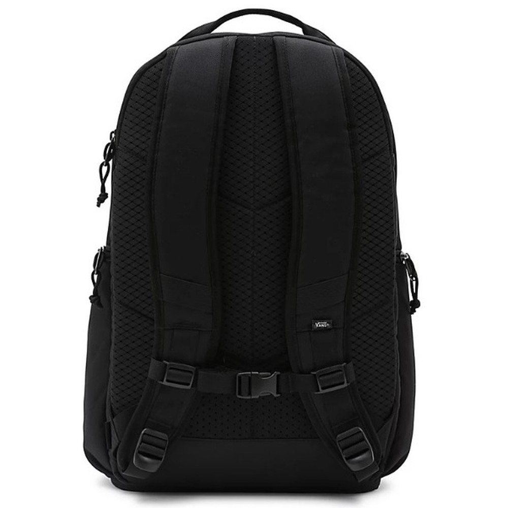 Mochila Vans DX Skatepack - Preto 