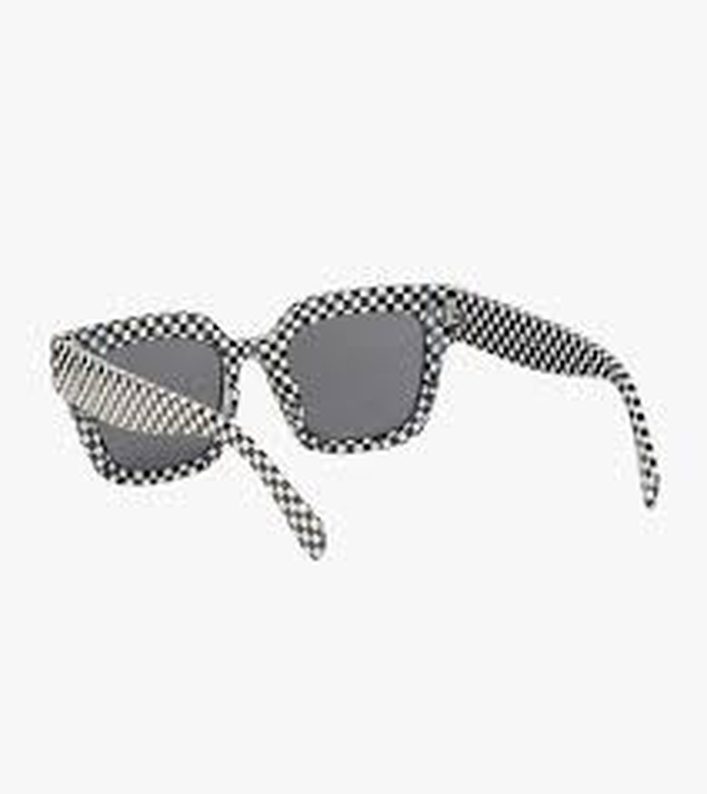 Óculos Vans Belden Shades Black/White