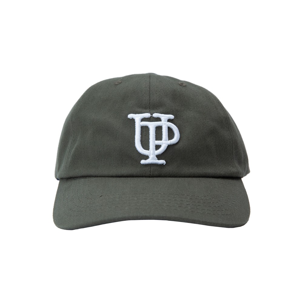 Bone Tupode Up Verde Militar