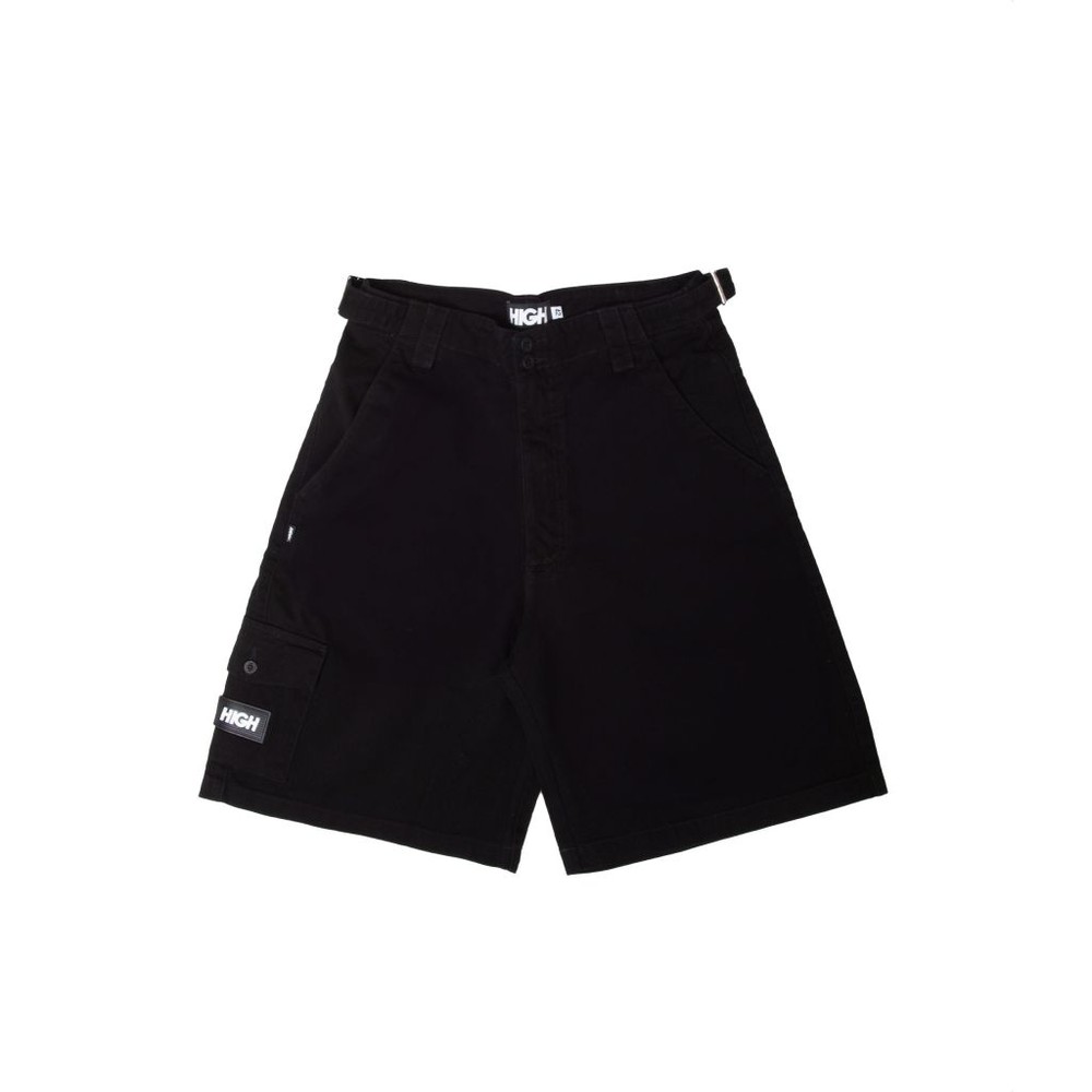 Shorts High Shifter Black