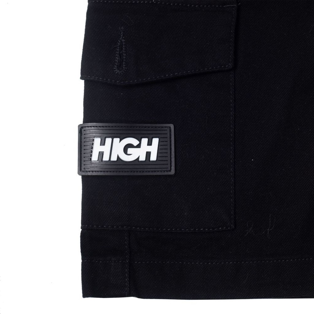 Shorts High Shifter Black