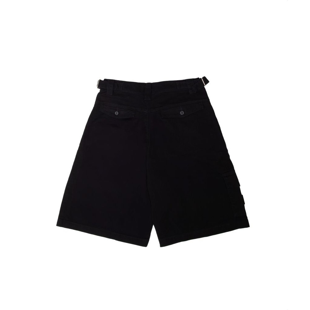 Shorts High Shifter Black