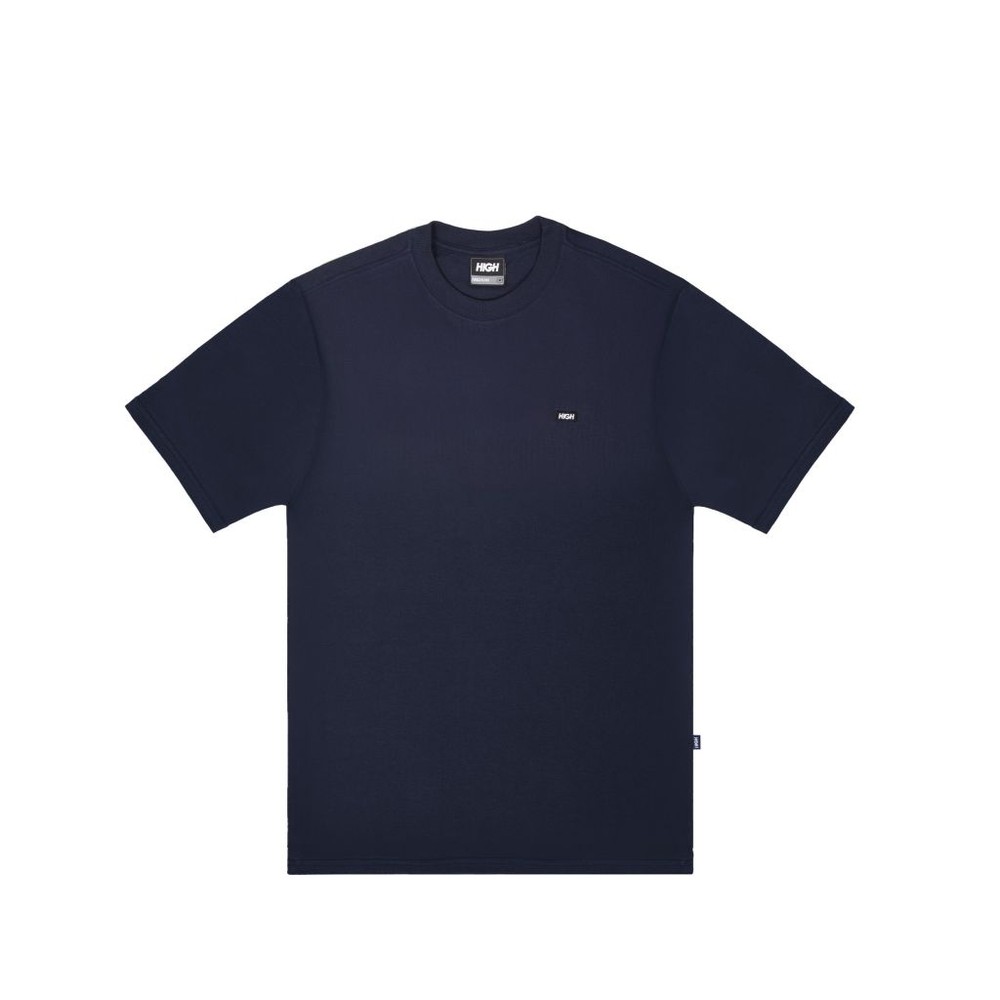 Camiseta High Iceberg Navy