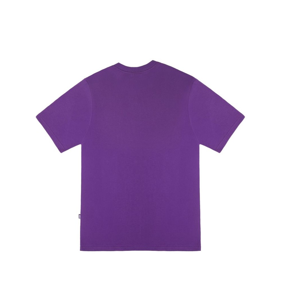 Camiseta High Thermal Purple