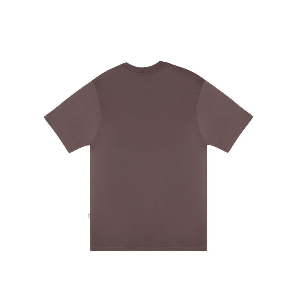 Camiseta High Thermal Brown