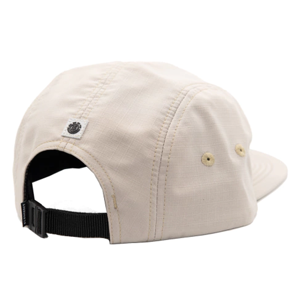 Boné Element Five Panel Signature Caqui