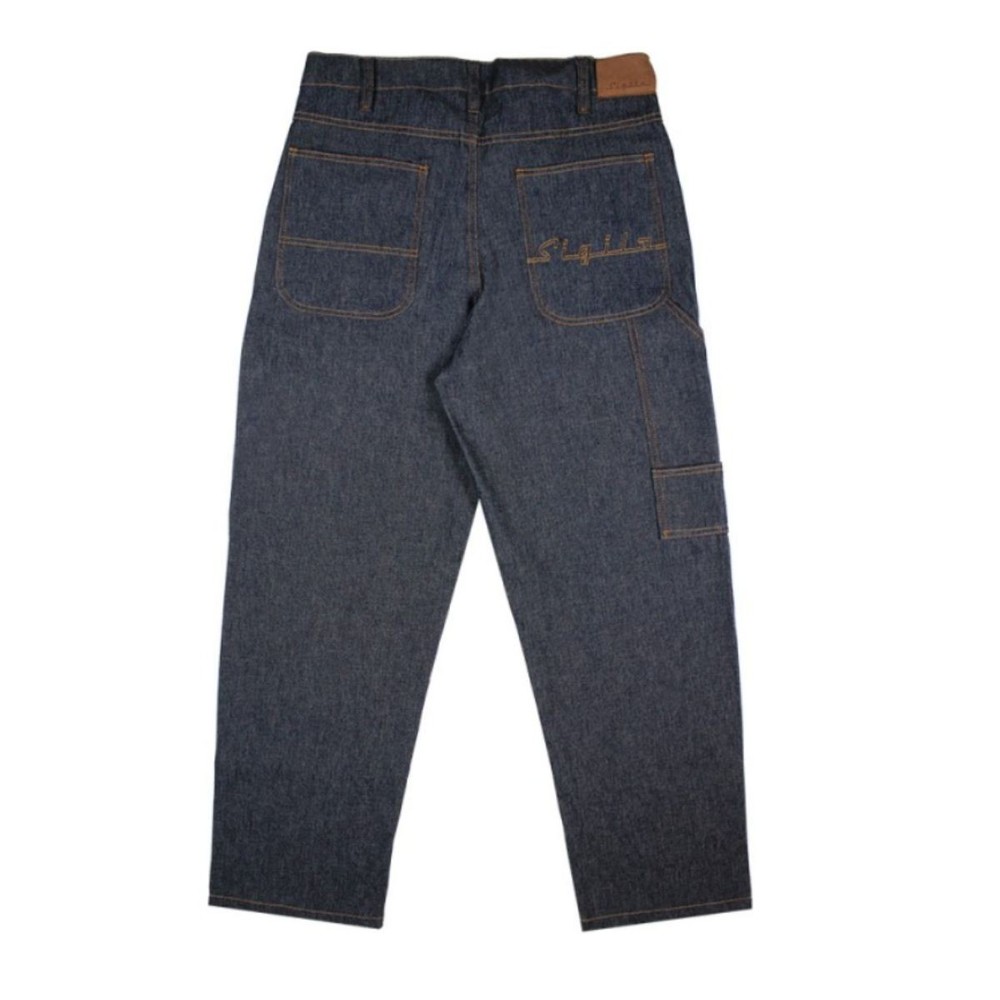 Calça Sigilo Jeans Classic Azul