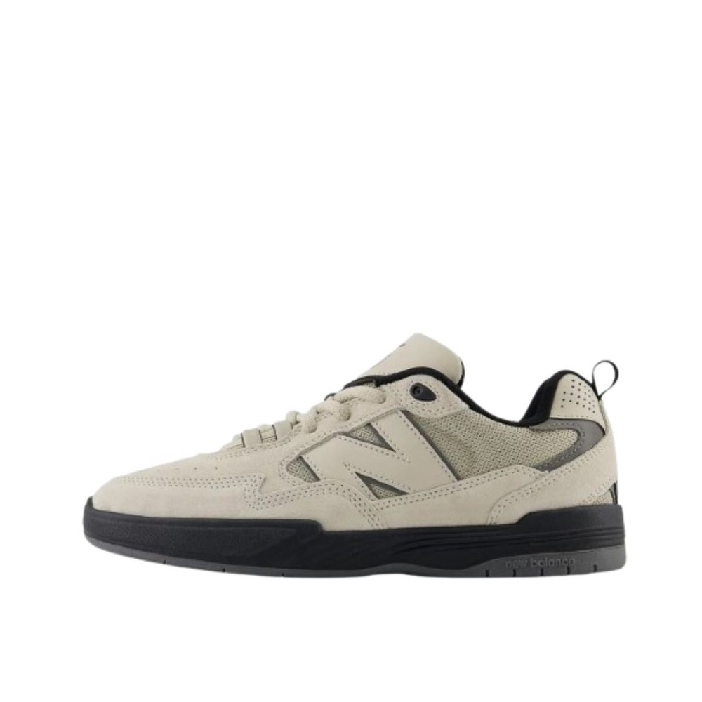 Tênis New Balance Numeric Tiago Lemos 808 Bege