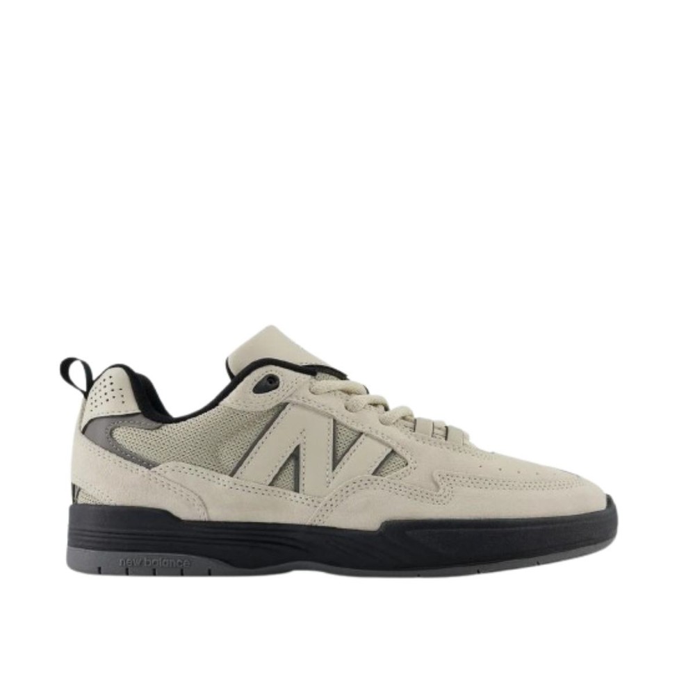 Tênis New Balance Numeric Tiago Lemos 808 Bege