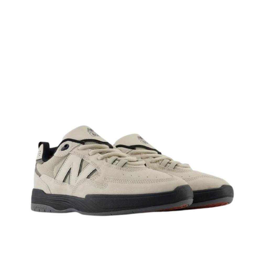 Tênis New Balance Numeric Tiago Lemos 808 Bege