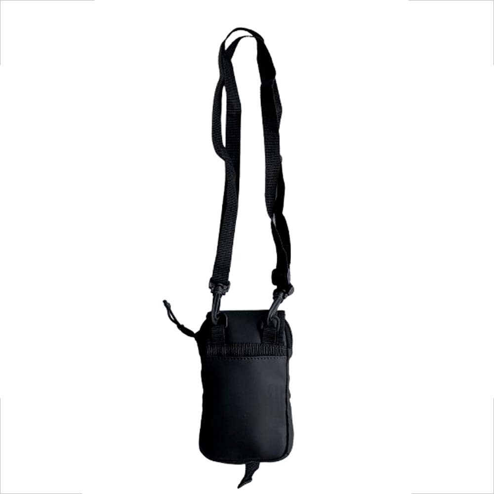 Shoulder Bag Grizzly OG Bear - Preto