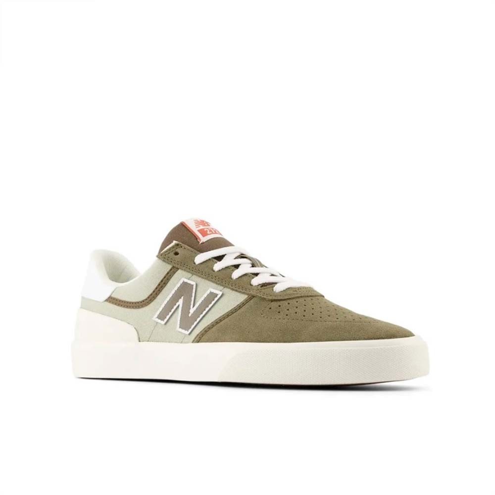 Tênis New Balance Numeric 272 Oliva 