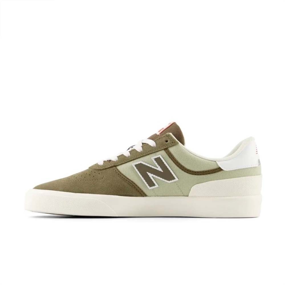 Tênis New Balance Numeric 272 Oliva 