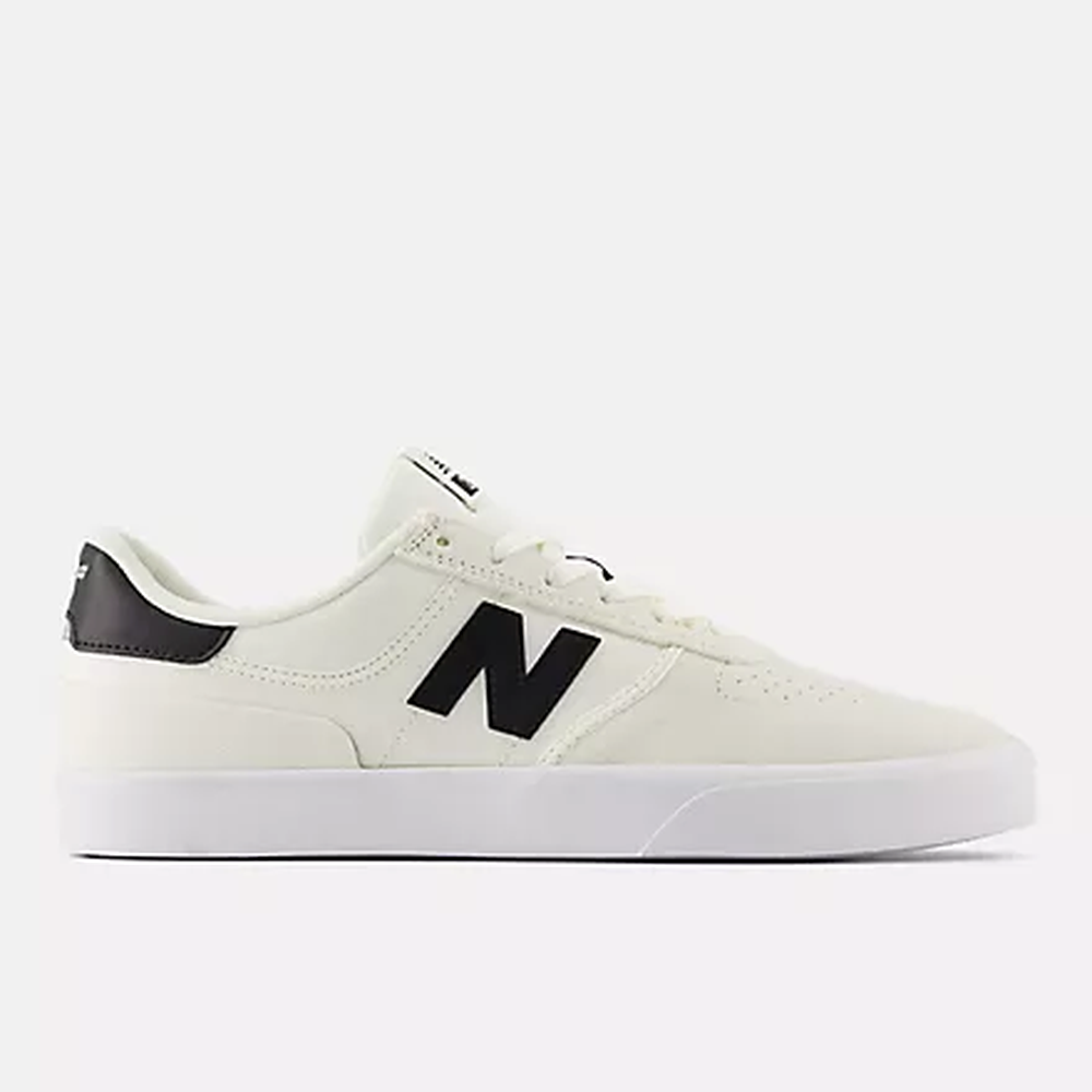 Tênis New Balance Numeric 272 Areia/Preto 