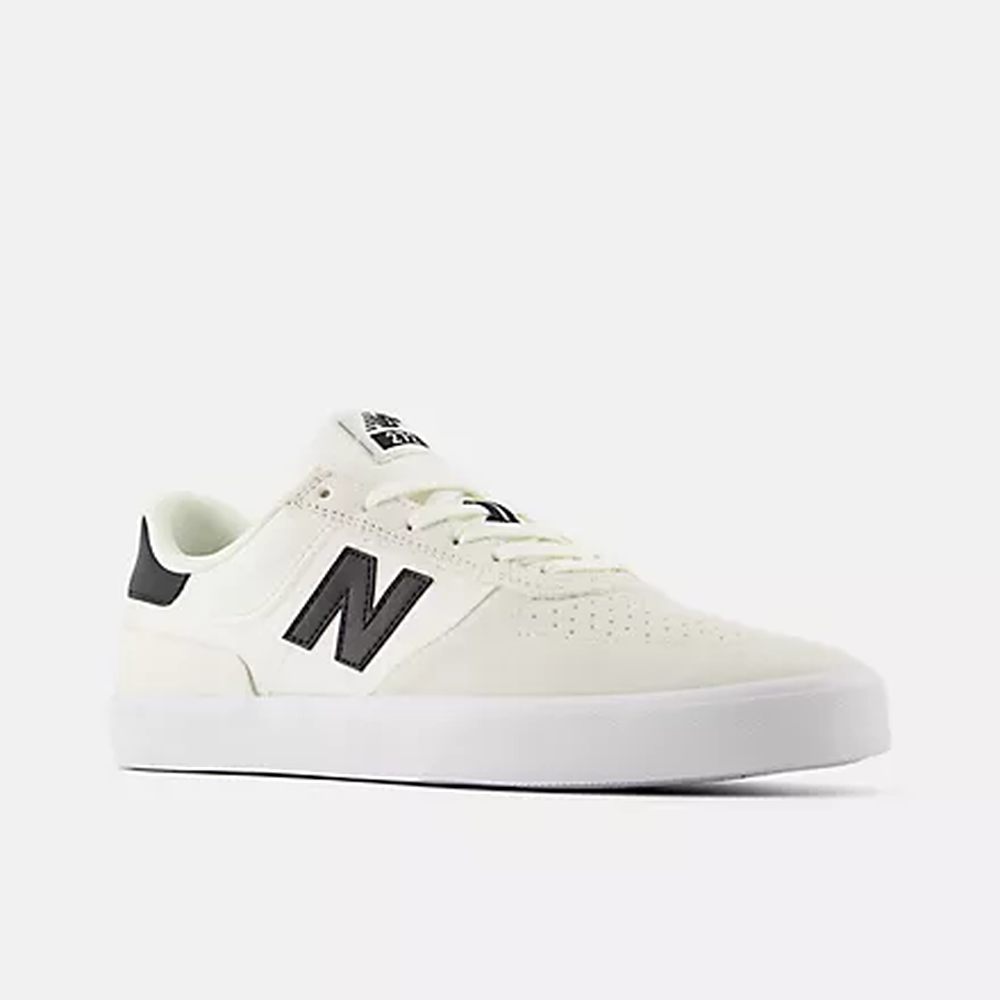 Tênis New Balance Numeric 272 Areia/Preto 