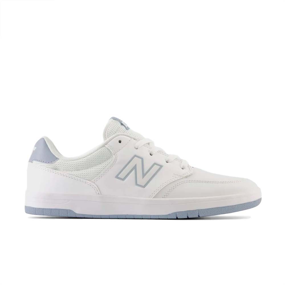 Tênis New Balance Numeric 425 Branco/Cinza