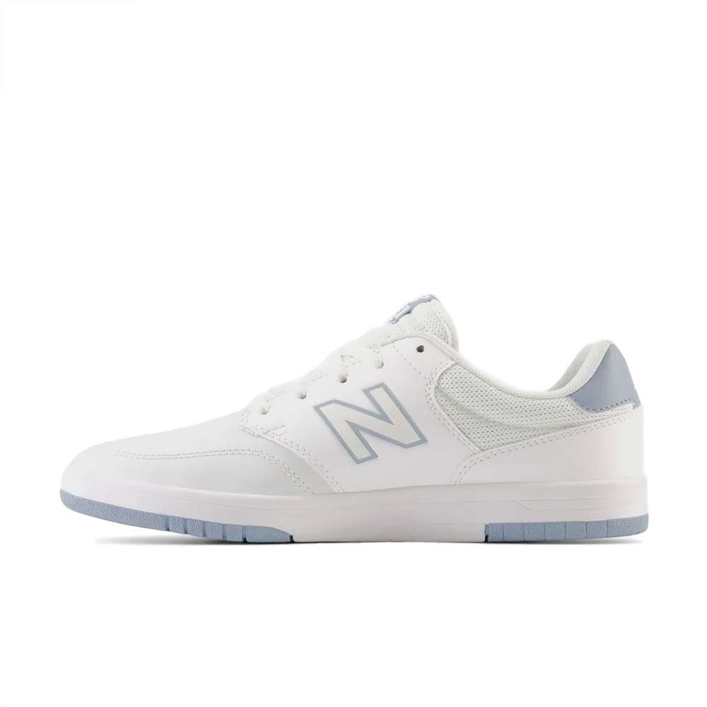 Tênis New Balance Numeric 425 Branco/Cinza