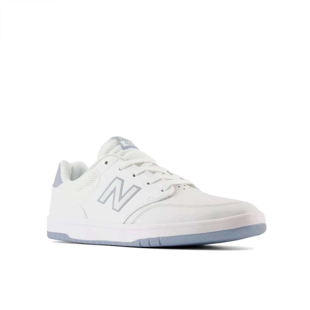 Tênis New Balance Numeric 425 Branco/Cinza