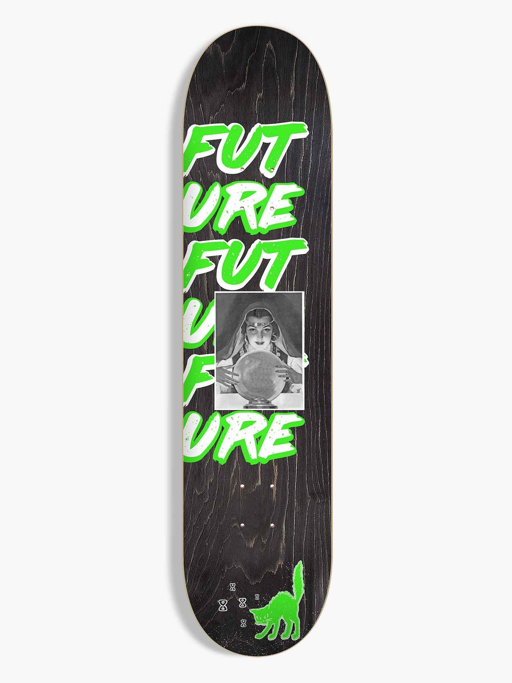 Shape Future Maple Teller 8.0