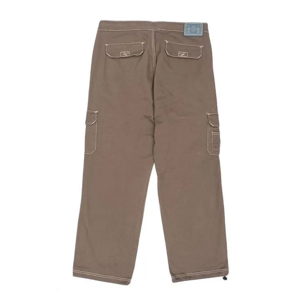 Calça Ous Cargo Cinza Escuro