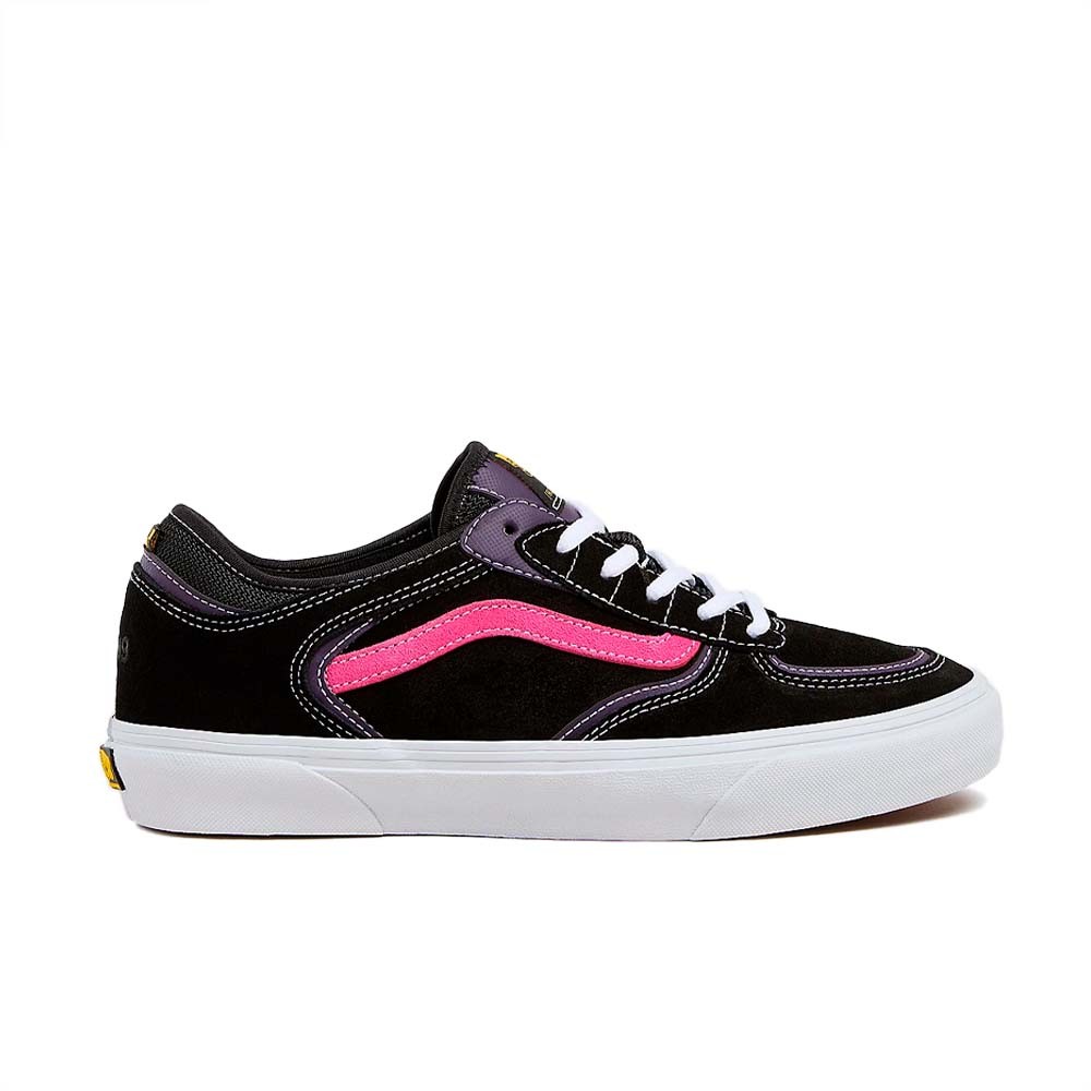 Tênis Vans Skate Rowley 