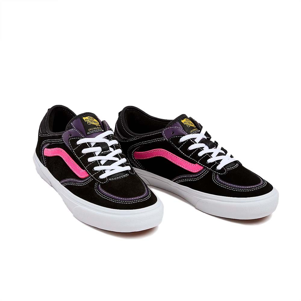 Tênis Vans Skate Rowley 