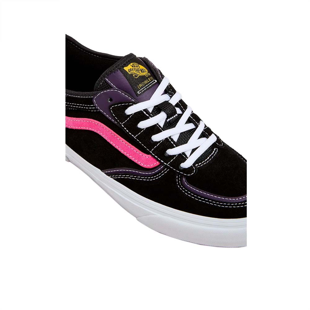 Tênis Vans Skate Rowley 