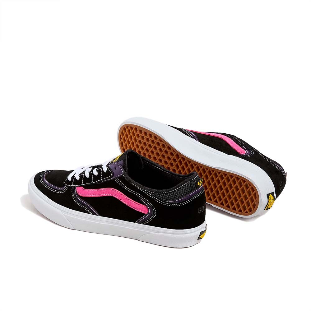 Tênis Vans Skate Rowley 