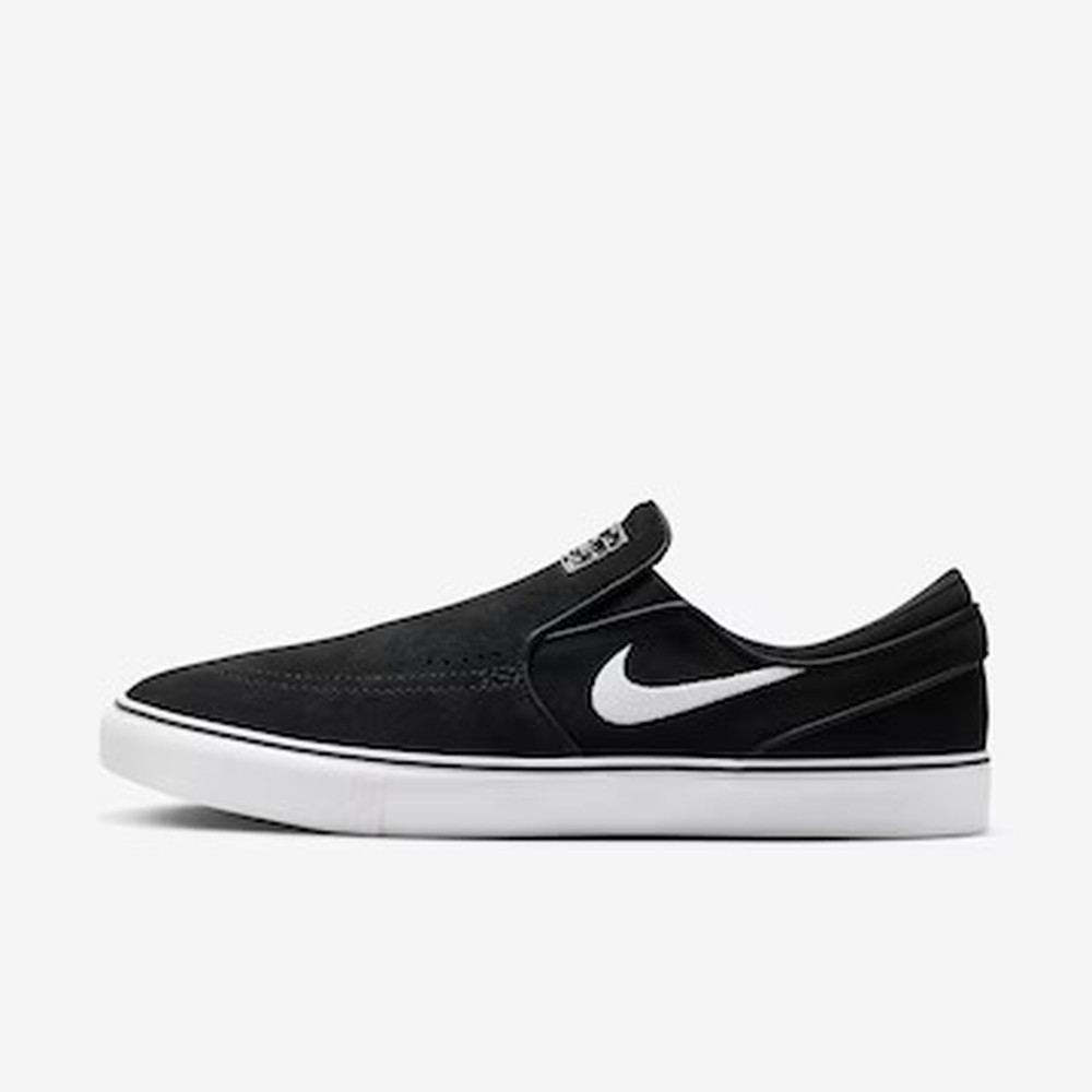 Tênis Nike SB Janoski+ Slip 