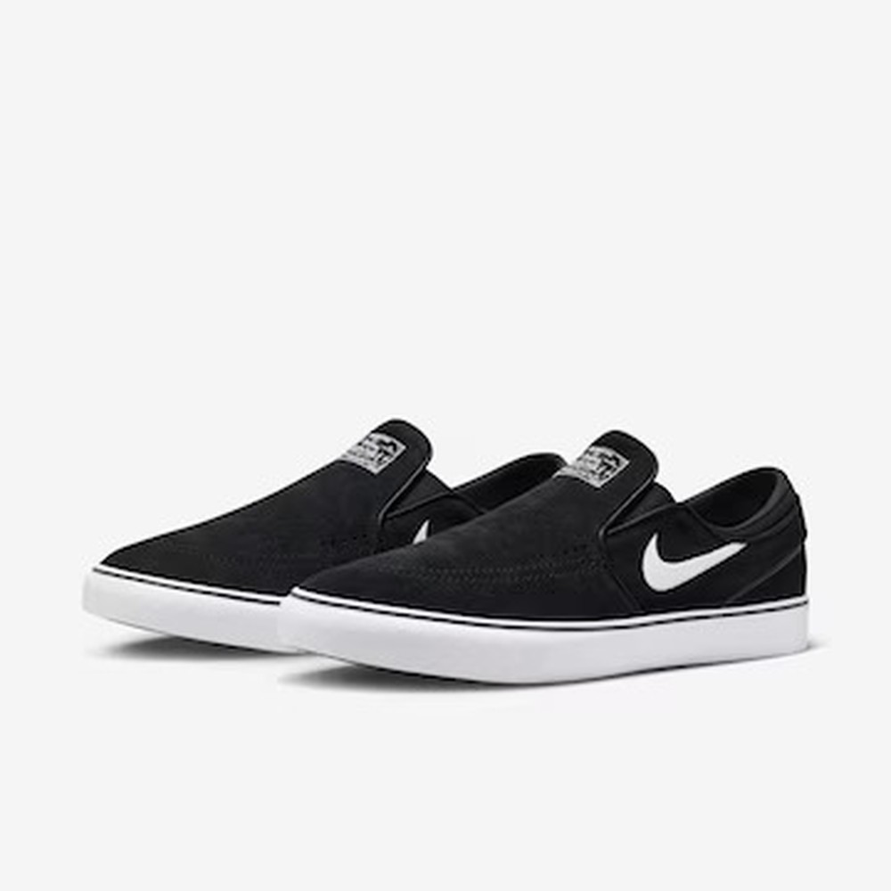 Tênis Nike SB Janoski+ Slip 