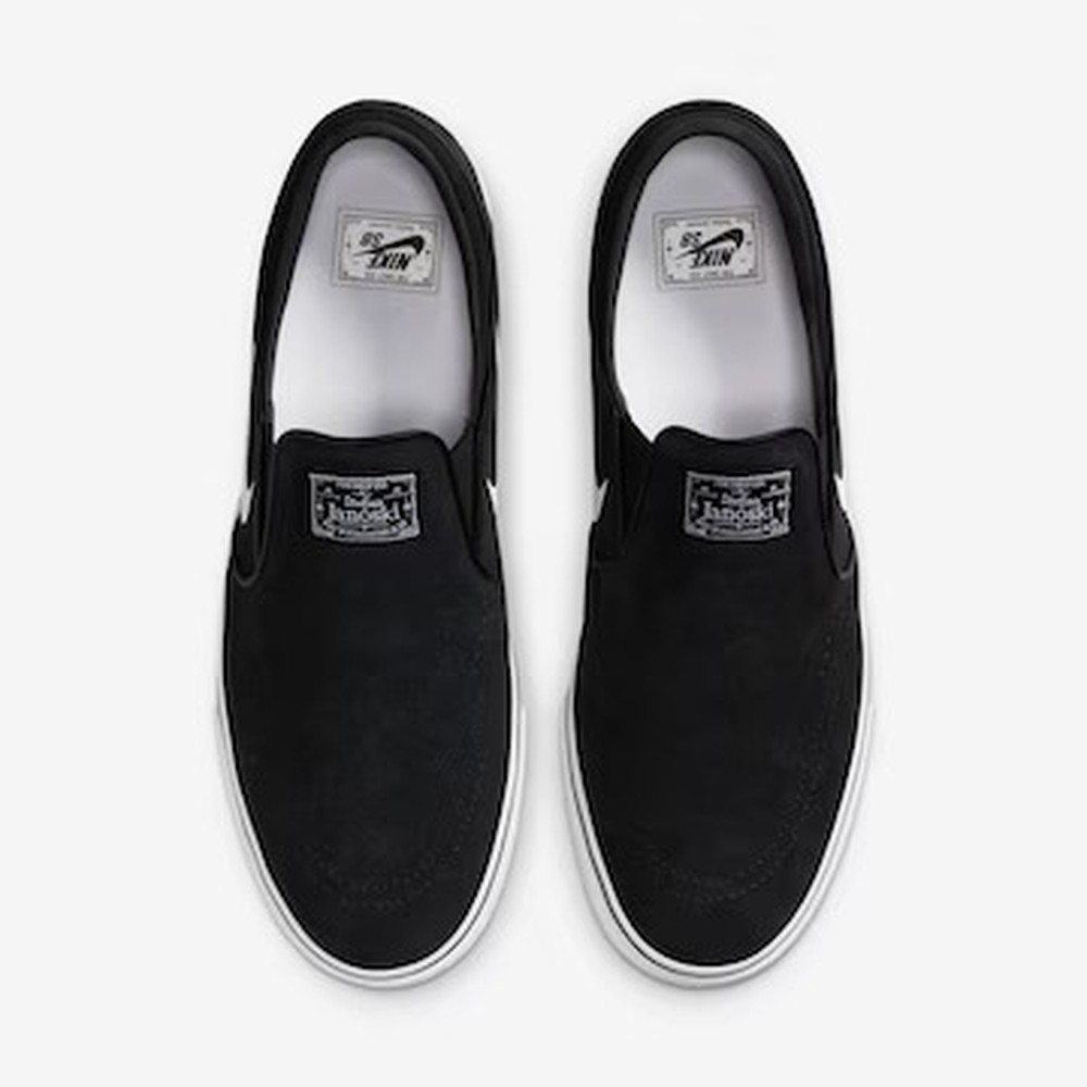 Tênis Nike SB Janoski+ Slip 