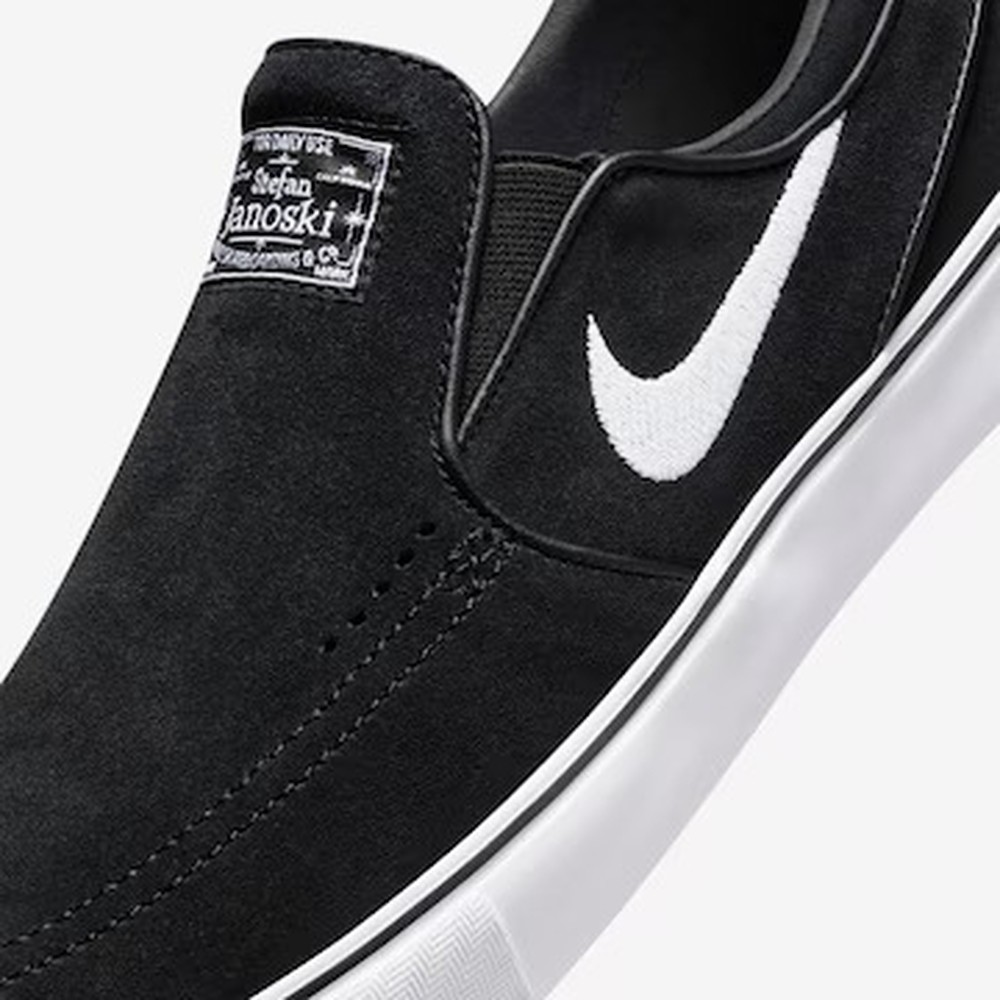 Tênis Nike SB Janoski+ Slip 