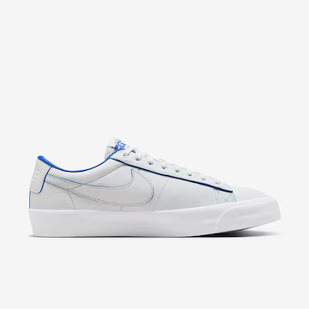 Tênis Nike SB Zoom Blazer Low Pro 