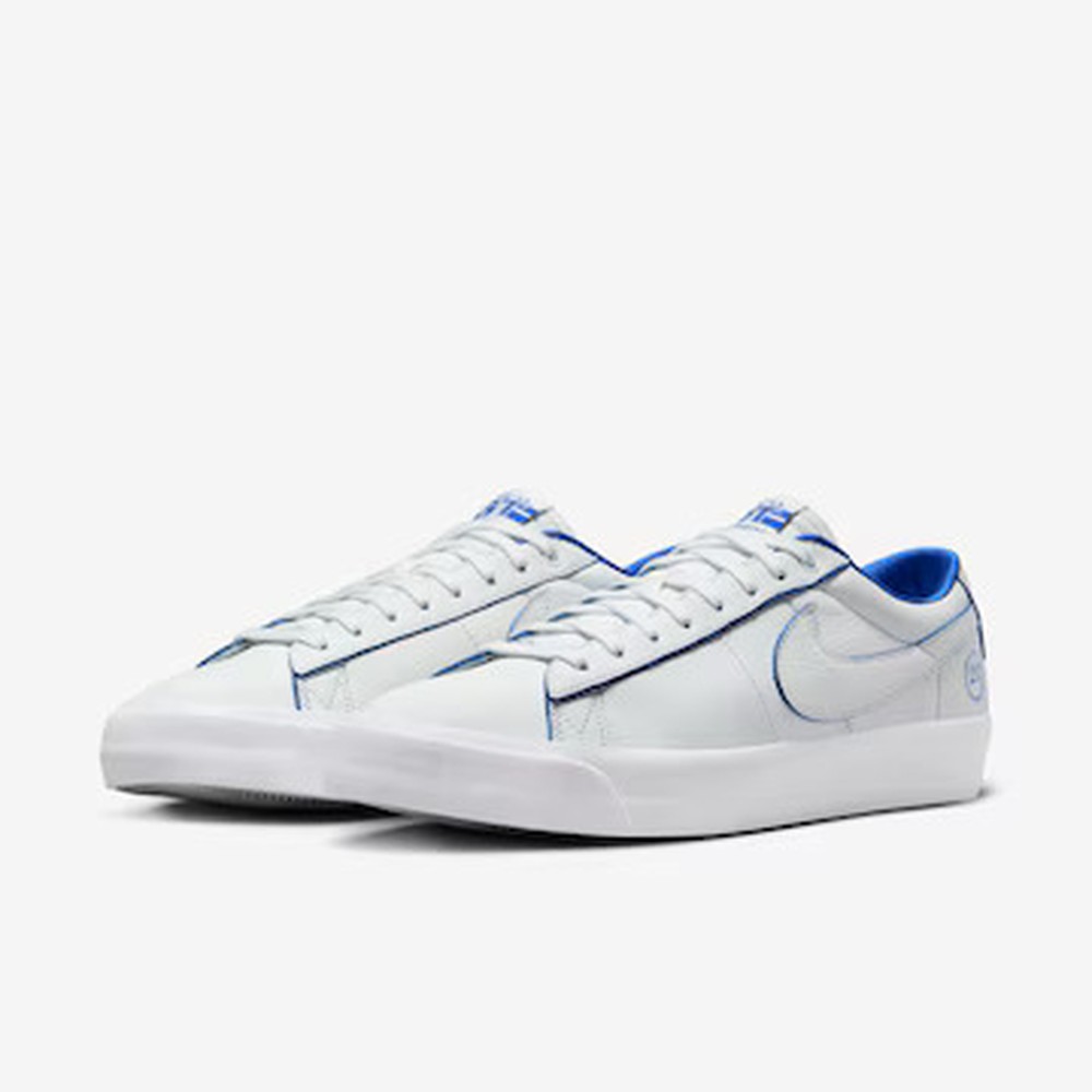 Tênis Nike SB Zoom Blazer Low Pro 