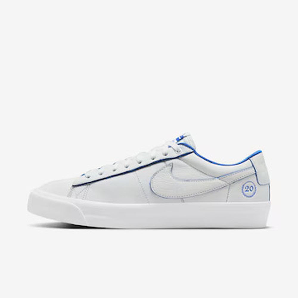 Tênis Nike SB Zoom Blazer Low Pro 