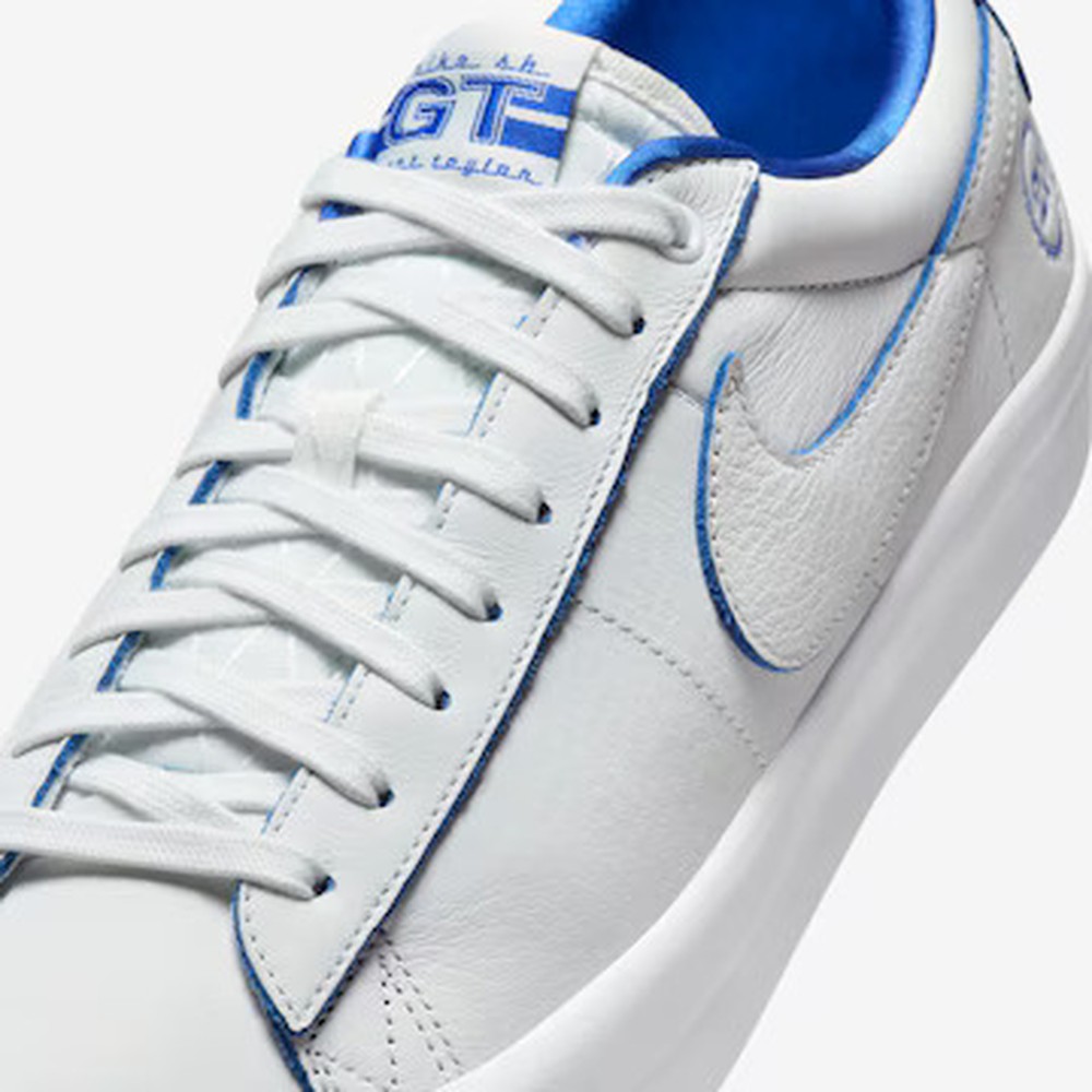 Tênis Nike SB Zoom Blazer Low Pro 