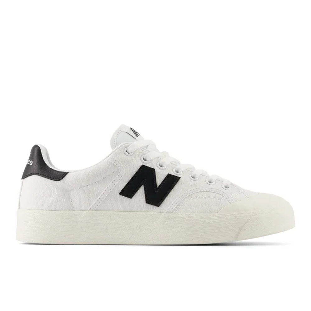 Tênis New Balance BB100 V1 Branco/Preto