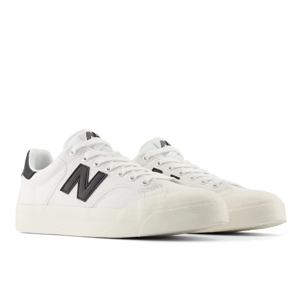 Tênis New Balance BB100 V1 Branco/Preto