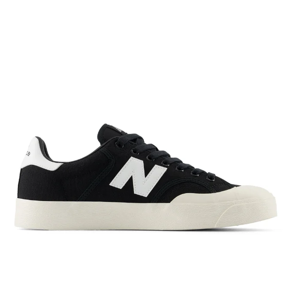 Tênis New Balance BB100 V1 Preto/Branco