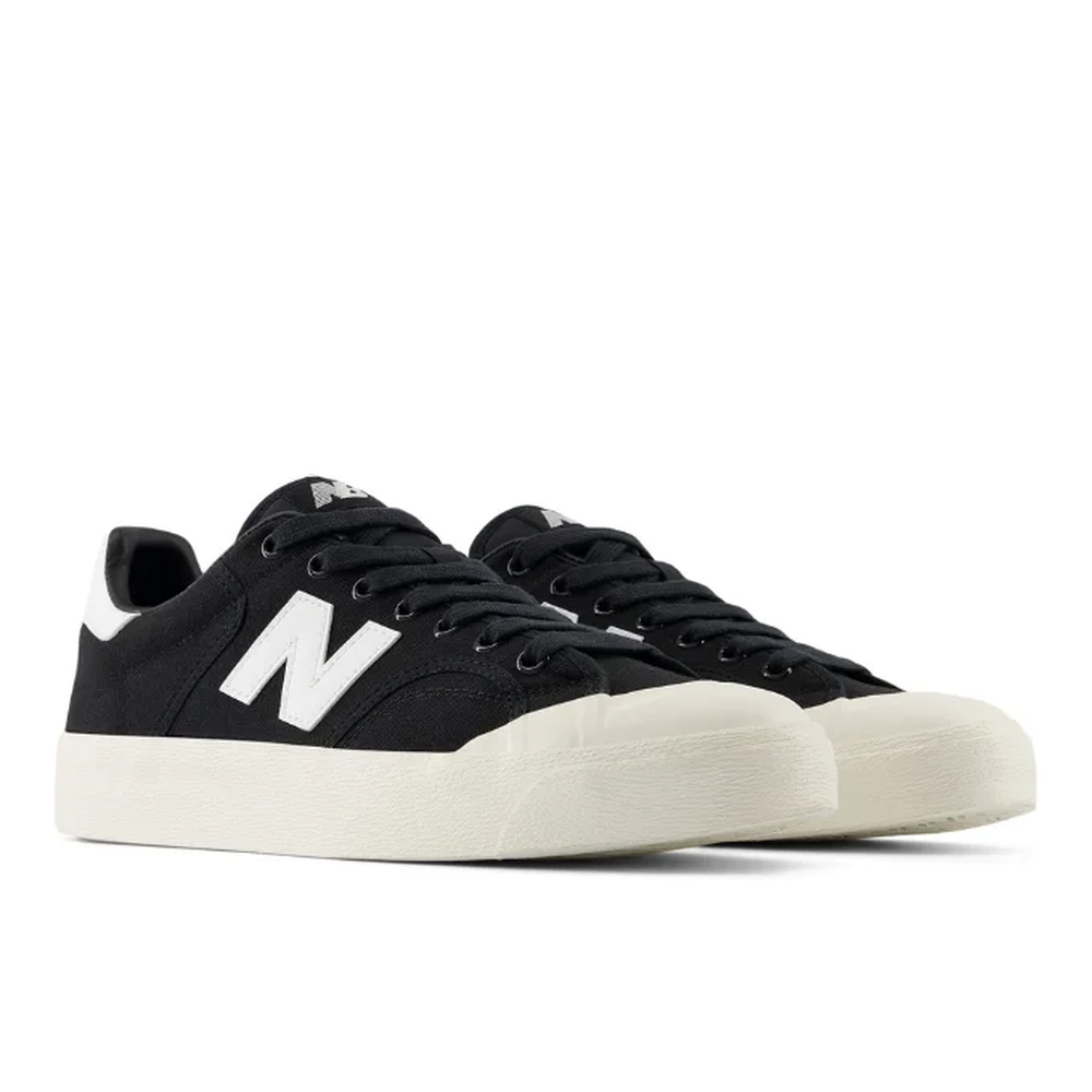 Tênis New Balance BB100 V1 Preto/Branco