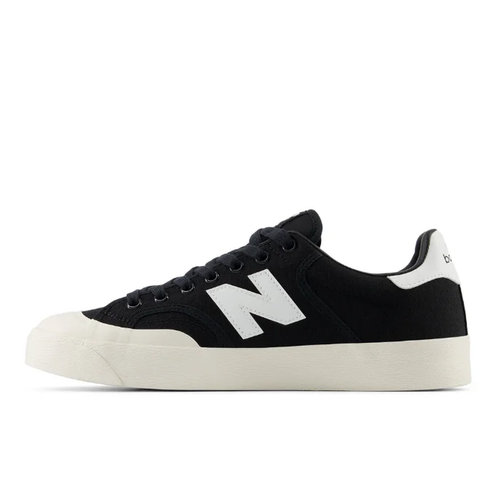 Tênis New Balance BB100 V1 Preto/Branco