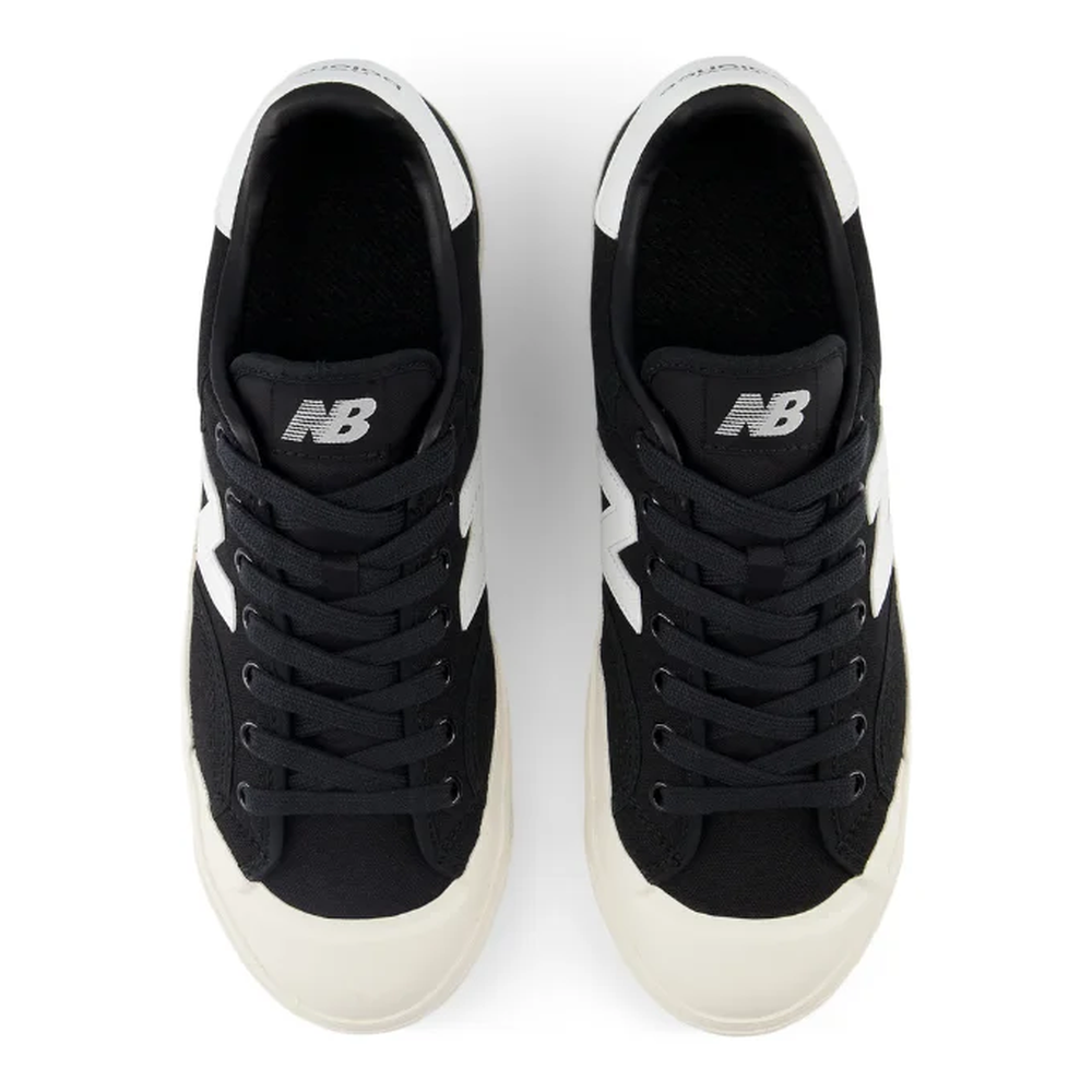 Tênis New Balance BB100 V1 Preto/Branco