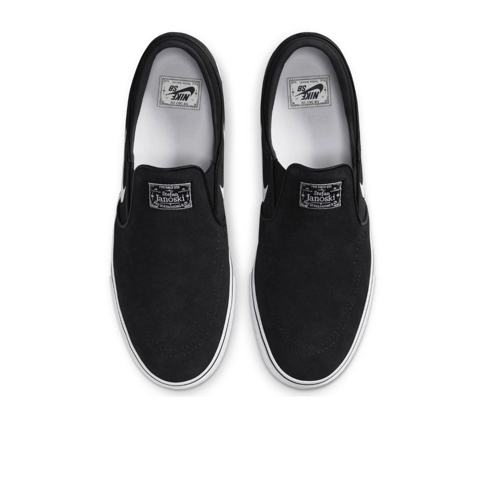 Tênis Nike SB Janoski+ Slip 