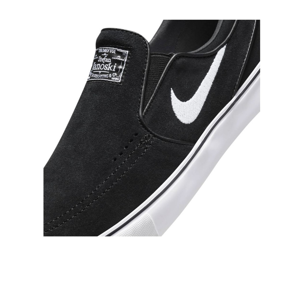 Tênis Nike SB Janoski+ Slip 