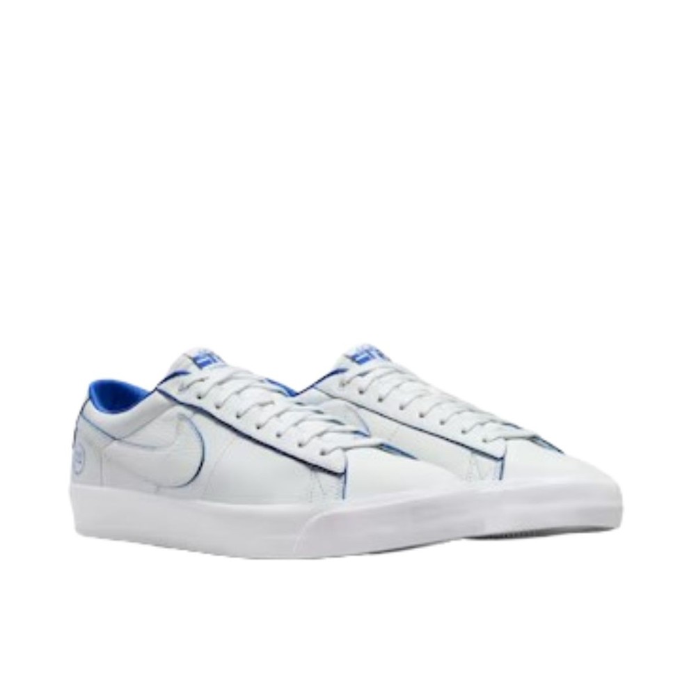 Tênis Nike SB Zoom Blazer Low Pro 