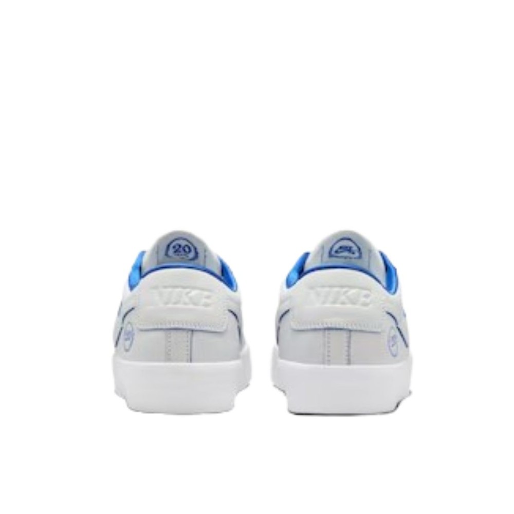 Tênis Nike SB Zoom Blazer Low Pro 