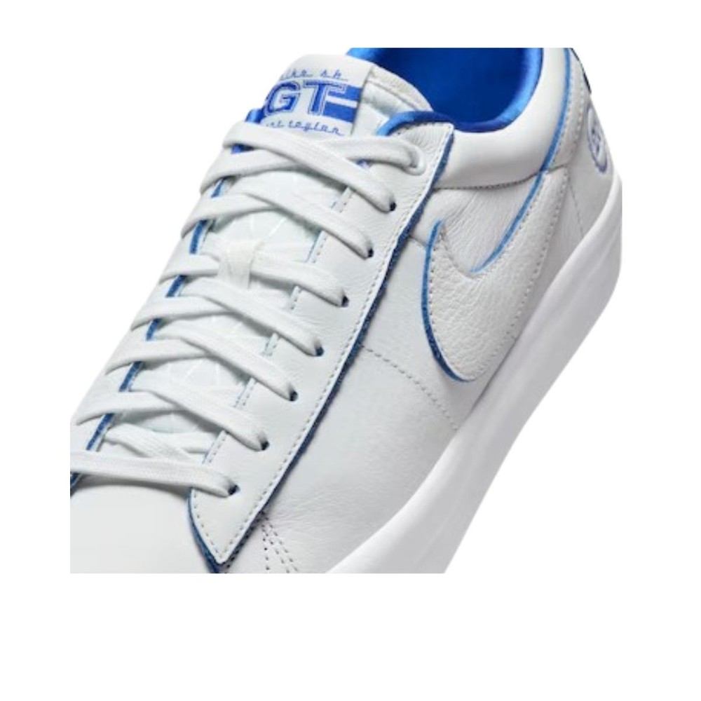 Tênis Nike SB Zoom Blazer Low Pro 