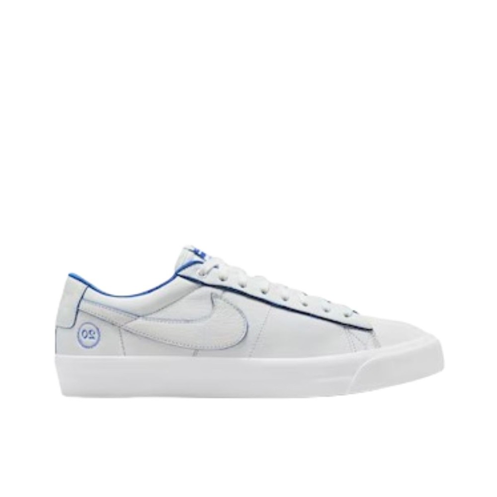 Tênis Nike SB Zoom Blazer Low Pro 