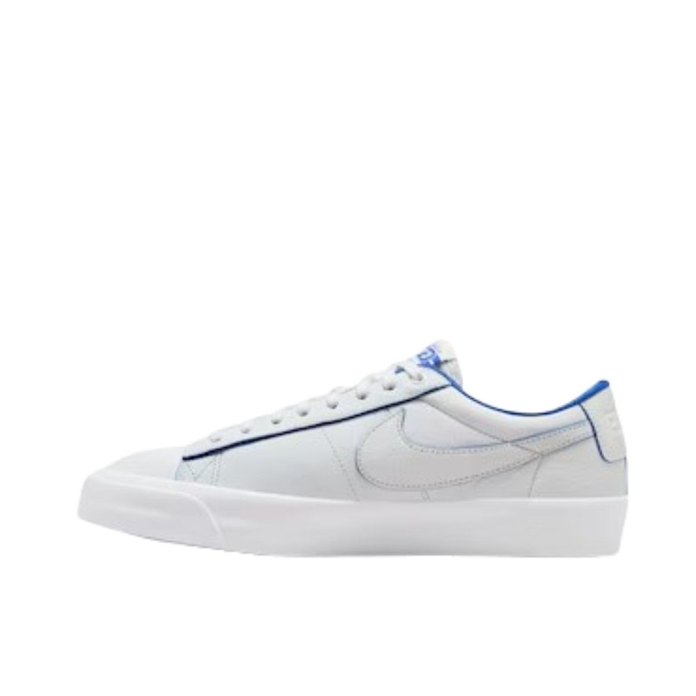 Tênis Nike SB Zoom Blazer Low Pro 